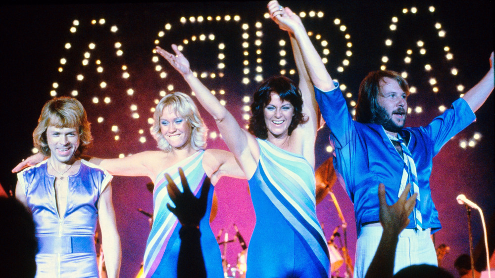 ABBA anuncia retorno e músicas inéditas após 35 anos 98FM Sintonize