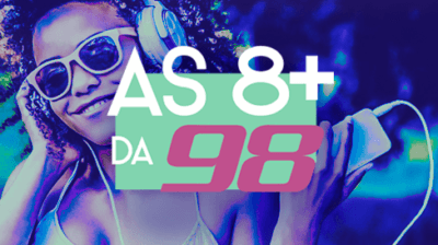 As 8+ da 98