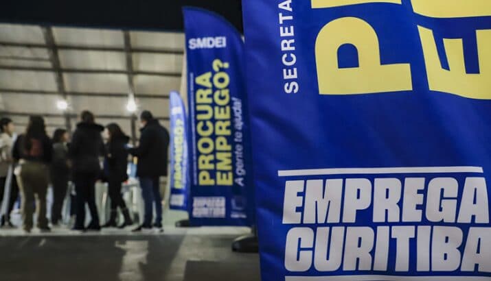Mês do Trabalhador terá ações em Curitiba para ampliar emprego e qualificação