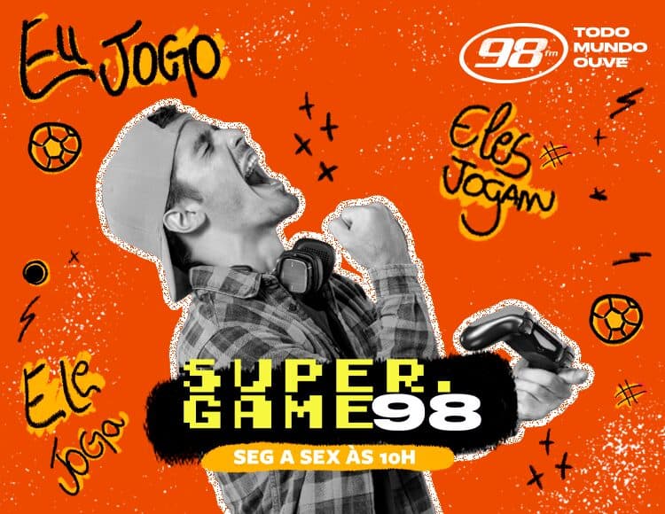 Supergame 98 | 2026