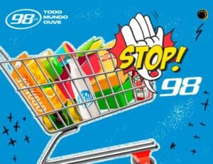 STOP 98 | 2026