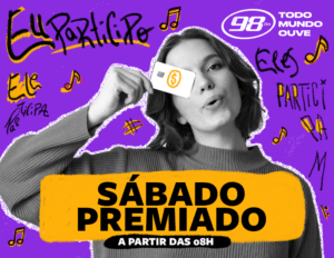 Sábado Premiado 2026