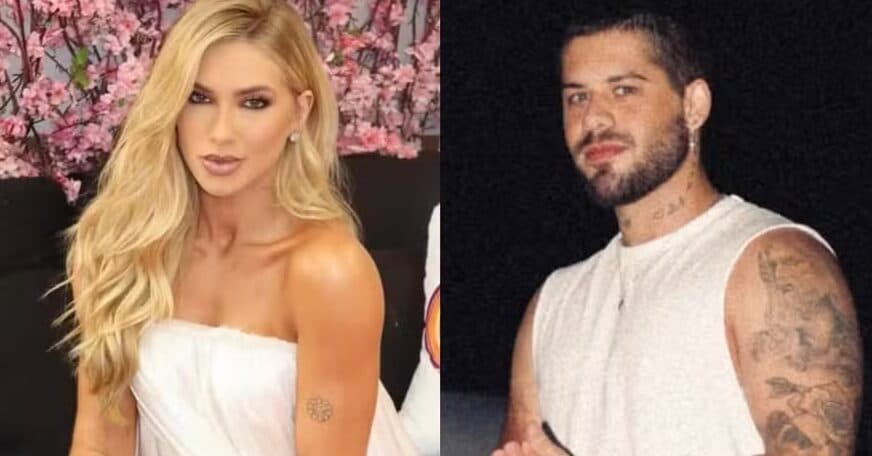‘Sósia’ de Virgínia? Dentista apontada como affair de Zé Felipe chama a atenção na web
