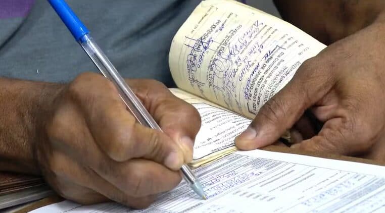 Mudanças no abono salarial devem excluir mais de 4 milhões de trabalhadores até 2030