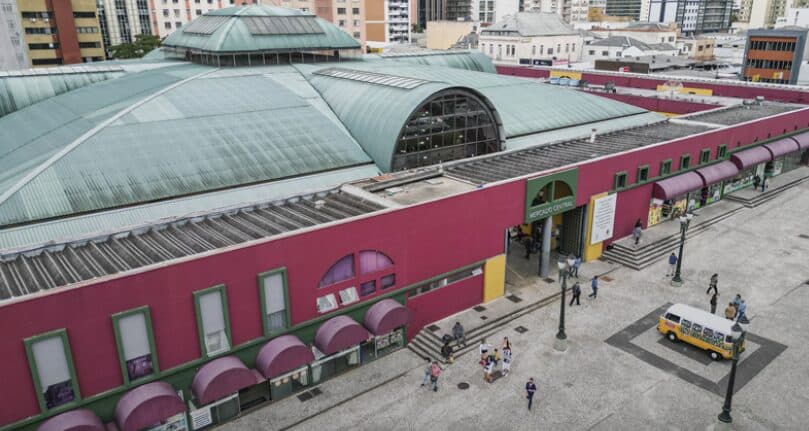 Rua da Cidadania Matriz comemora 29 anos de história nesta quarta-feira (13)
