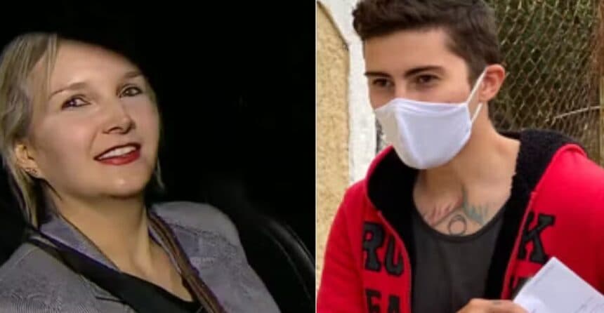 Ex de Elize Matsunaga morre atropelado em rodovia de São Paulo
