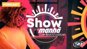 MÚSICA DA MINHA VIDA 07H30 e 08H30 – 18.06.2024