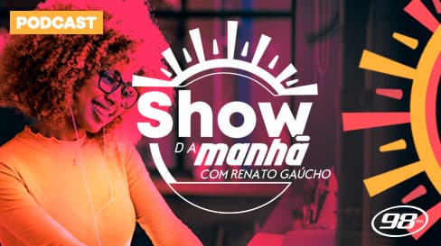 MÚSICA DA MINHA VIDA 07H30 e 08H30 – 04.06.2024