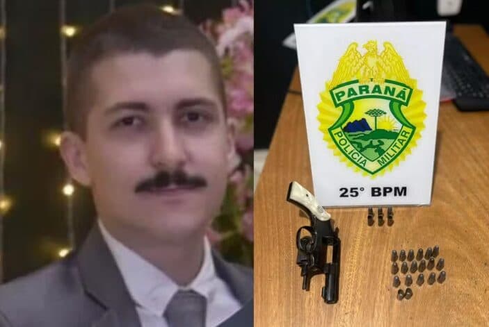 Médico que disparou arma em hospital e feriu paciente tem prisão substituída por internação