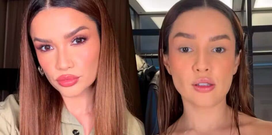 Juliette terá três vestidos e mais de uma cerimônia em casamento com Kaique Cerveny