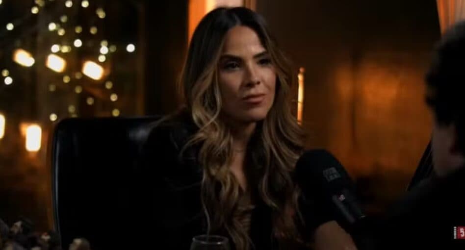 Wanessa Camargo expõe problema com álcool e fala do novo namorado: ‘Estou no dedo bom agora’