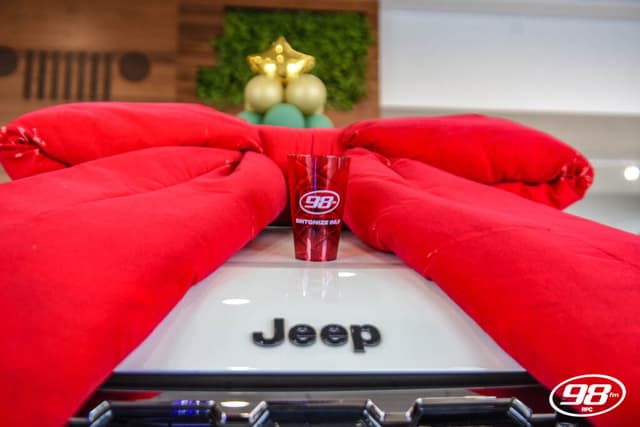 JEEP BARIGUI | 21/03/2026