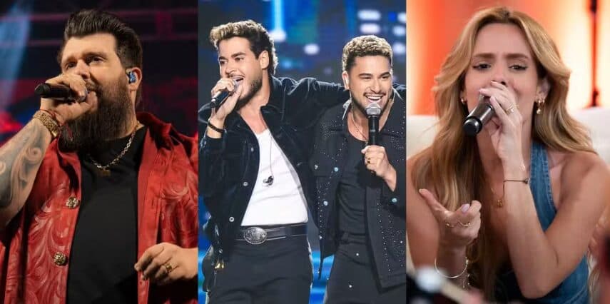 Novos sertanejos: quem são as duplas e artistas que fazem sucesso em 2026
