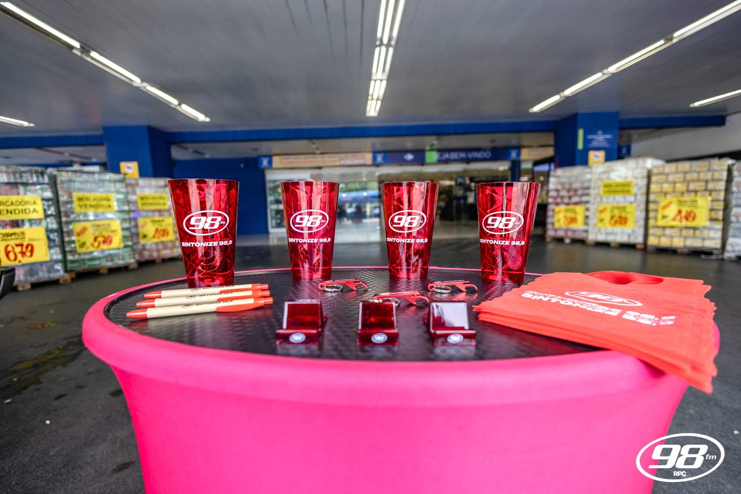 CARREFOUR | 10/01/2026