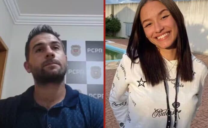 Caso Isis completa dois anos de desaparecimento da adolescente grávida