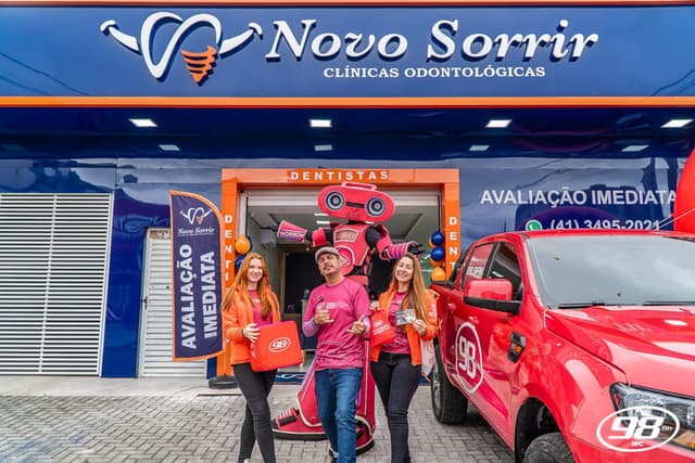NOVO SORRIR | 17/12/2025