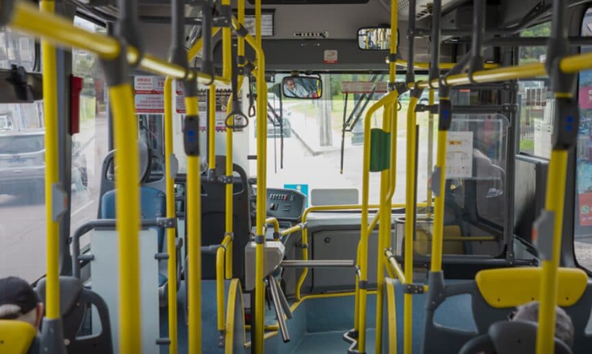 Com as novas integrações temporais, passageiro pode trocar de linha sem pagar nova passagem