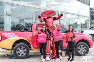 FIAT VIA PORTO – LINHA VERDE | 30/05/2026