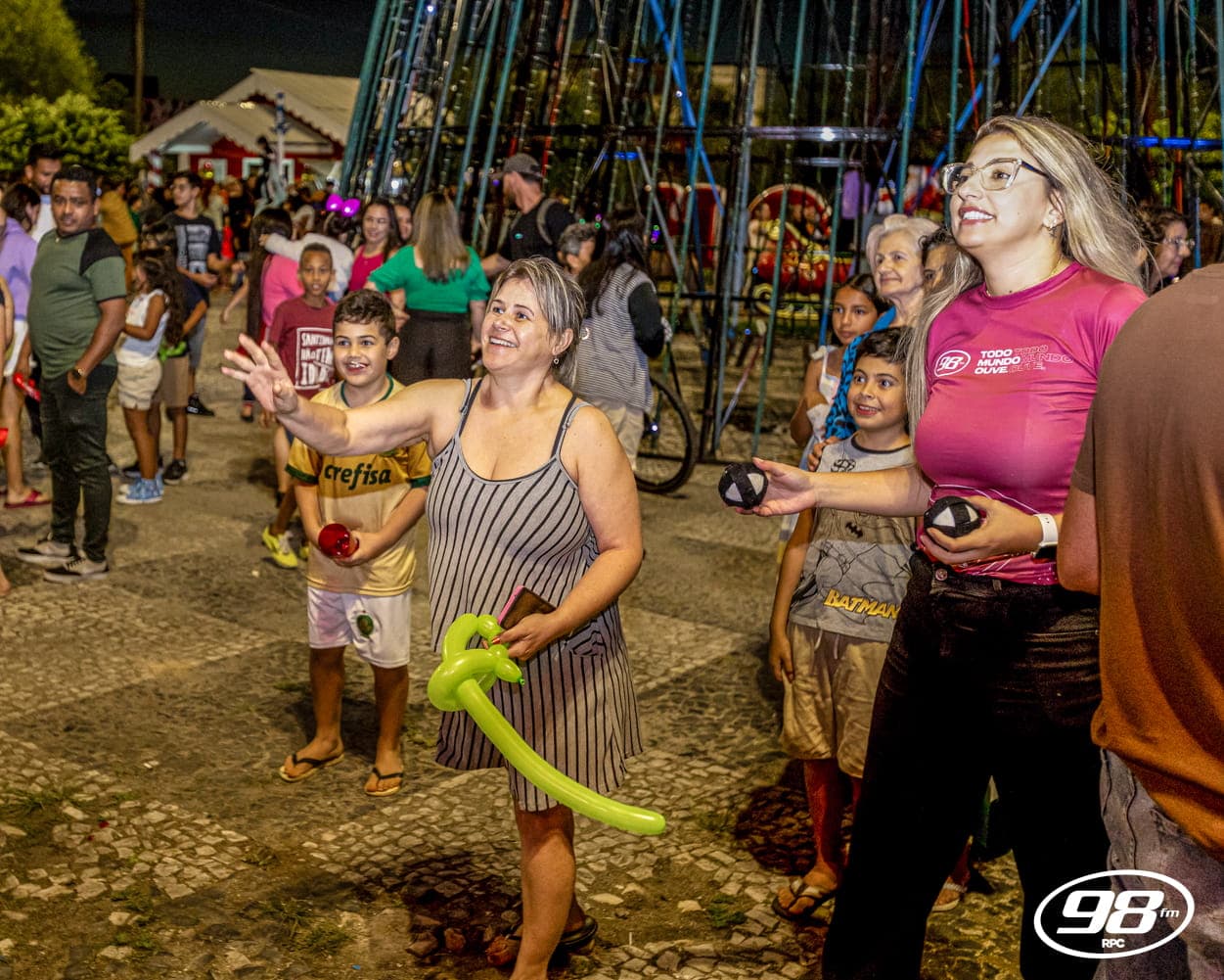 PREFEITURA DE FAZENDA RIO GRANDE | 05/12