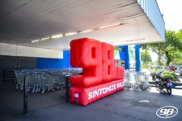 CARREFOUR | 08/11/2025