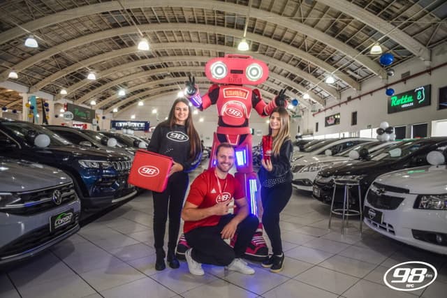 AUTO SHOPPING | 24/05/2025