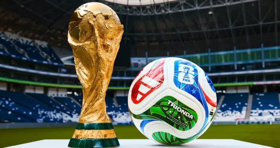 Cerimônias de abertura da Copa 2026 no Canadá e EUA: horário, onde assistir e atrações