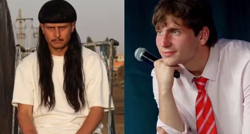 Cantor Oliver Tree e youtuber argentino Gaspi morrem em acidente de helicóptero no Rio
