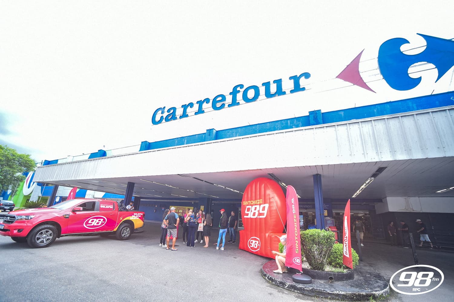 Carrefour | 01/02/2025