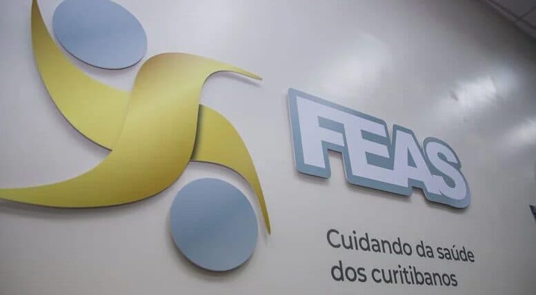 Feas abre inscrições para contratação temporária de profissionais da saúde
