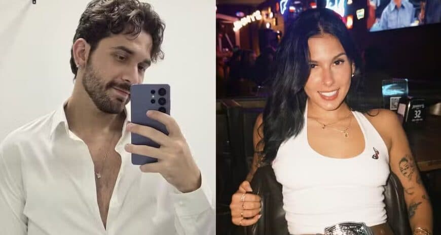 Gustavo Mioto fala sobre manter distância de Ana Castela após término: ‘Tenho motivos bons’
