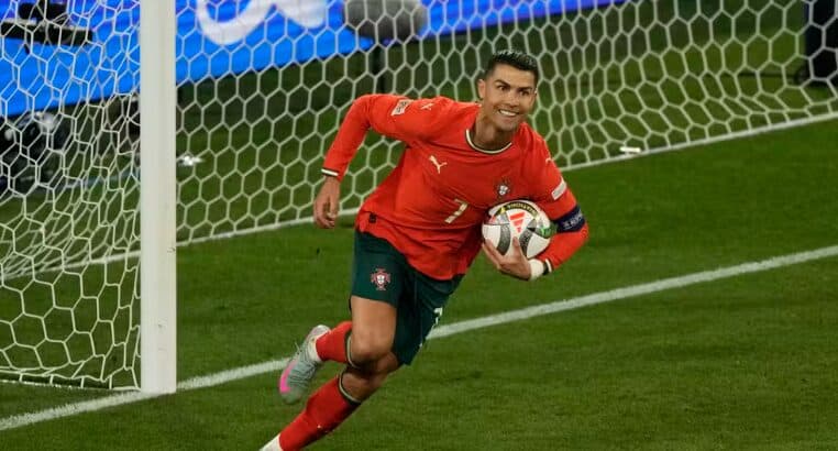 Inglaterra e Portugal estreiam na Copa do Mundo 2026 nesta quarta-feira (17)
