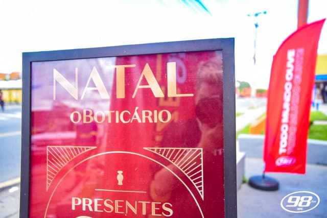 O Boticário | 12/12/2024
