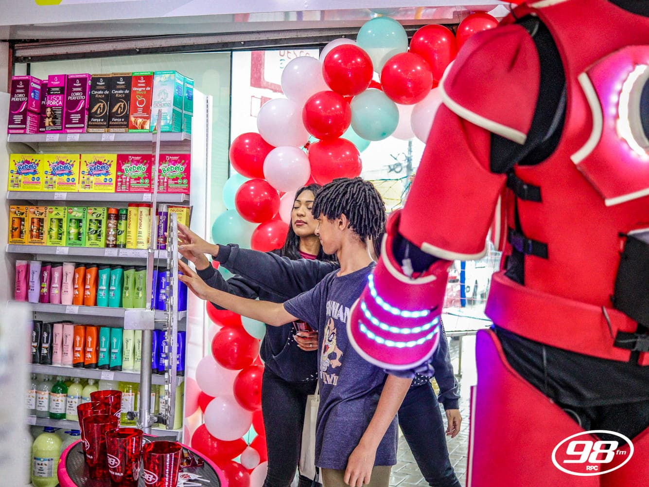 Descontão | 07/12/2024