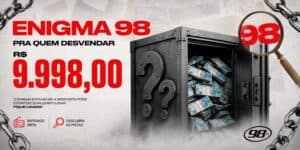 ENIGMA 98