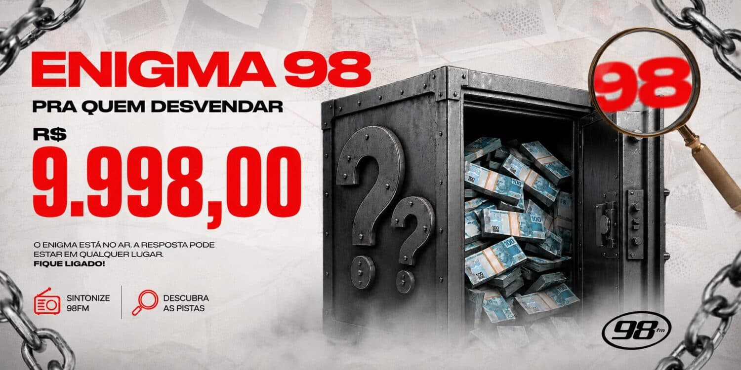 ENIGMA 98