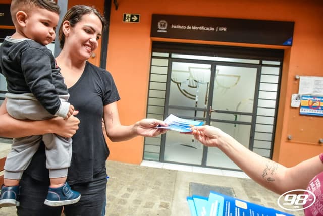 Ação SENAI | 17/04/2024