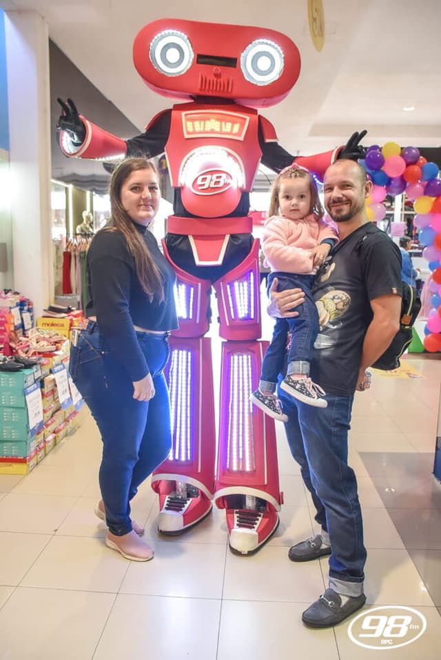 Shopping Cidade | 06/04/2024