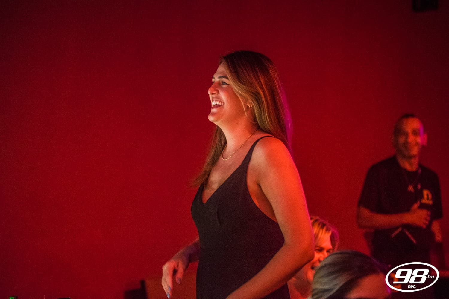 DONA DE MIM – DHOUSE | 14/03/2024