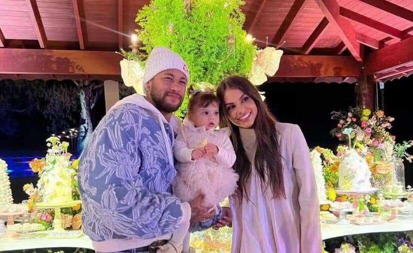 Amanda Kimberlly se manifesta pela 1ª vez após ser impedida de ir à Copa: ‘Não foi por falta de vontade minha’