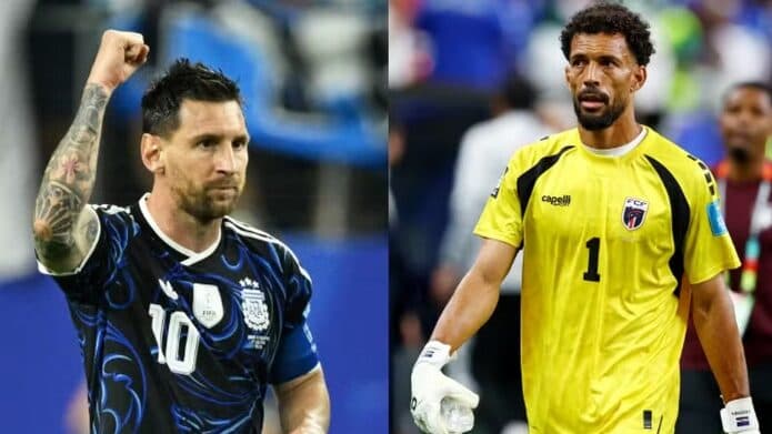 Copa do Mundo hoje: veja jogos e horários do dia 03/07