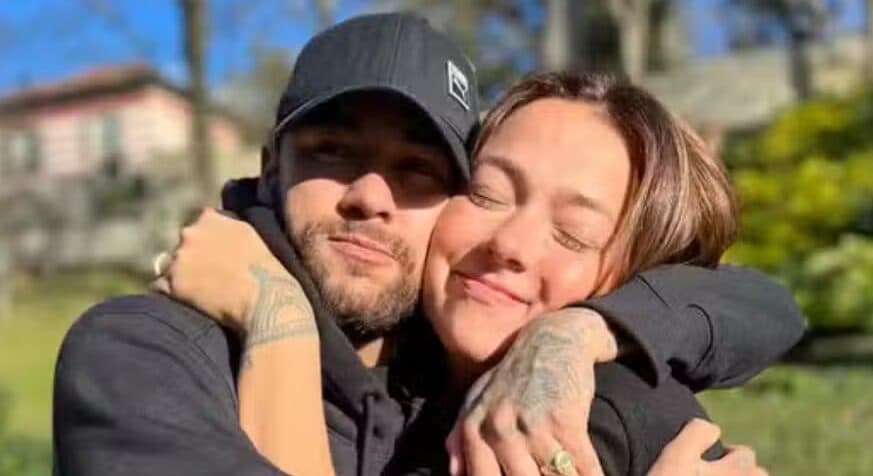 Relação de Neymar e Carol Dantas chama atenção em meio à polêmica com Amanda Kimberlly