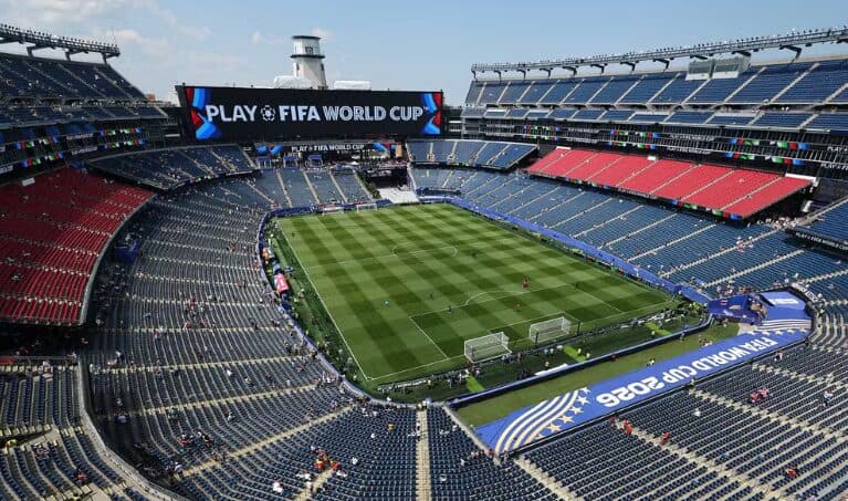 França x Marrocos é o grande destaque desta quinta-feira (09) pela Copa do Mundo