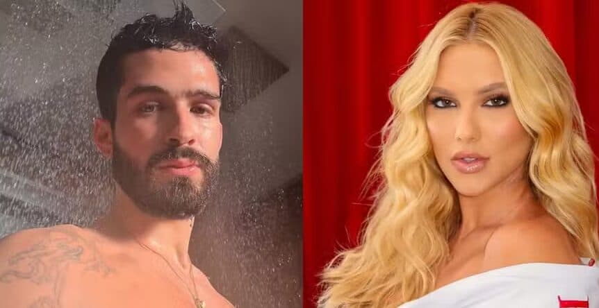 Virginia Fonseca e João Guilherme tomam atitude sobre relação conturbada