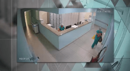 Técnica de enfermagem é presa após tentar levar recém-nascida em bolsa de maternidade no Piauí