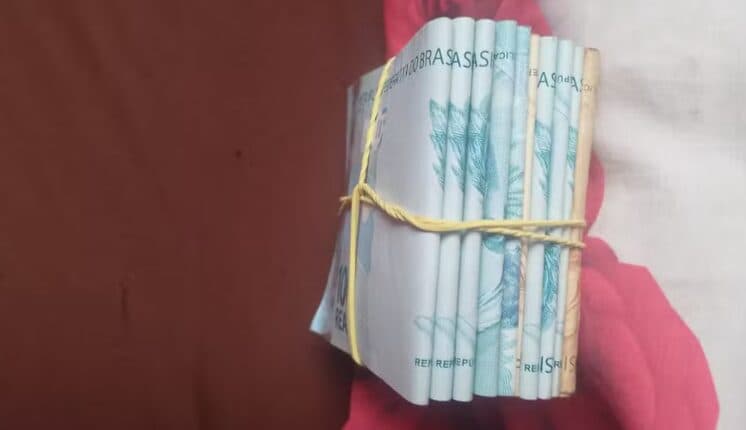 Homem que organizou esquema de extorsão contra a irmã enviou áudios fingindo preocupação