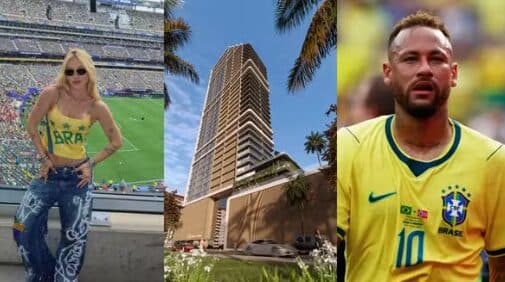 Vizinhas? Virginia compra apartamento no ‘prédio do Neymar’ meses após atrito com Bruna Biancardi; relembre