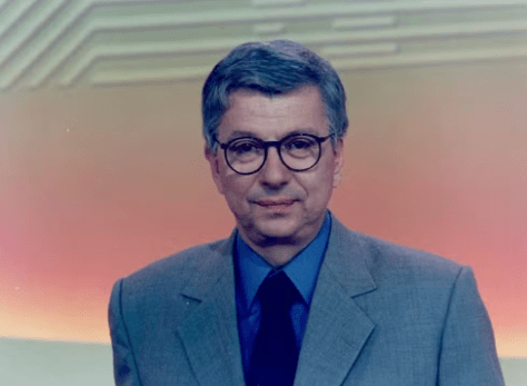 Renato Machado, referência do telejornalismo brasileiro, morre aos 83 anos no Rio