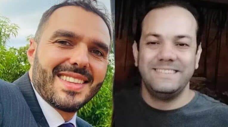 Atentado a tiros foi motivado por vingança e alvo era mulher de 40 anos que está internada