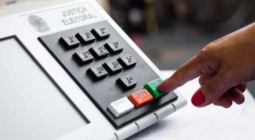 Eleições 2026: começa nesta segunda prazo para pedir voto em trânsito