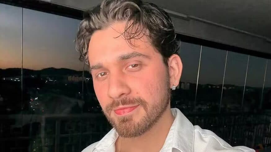 Sem assumir ninguém desde Ana Castela, Gustavo Mioto engata affair com modelo mineira: conheça